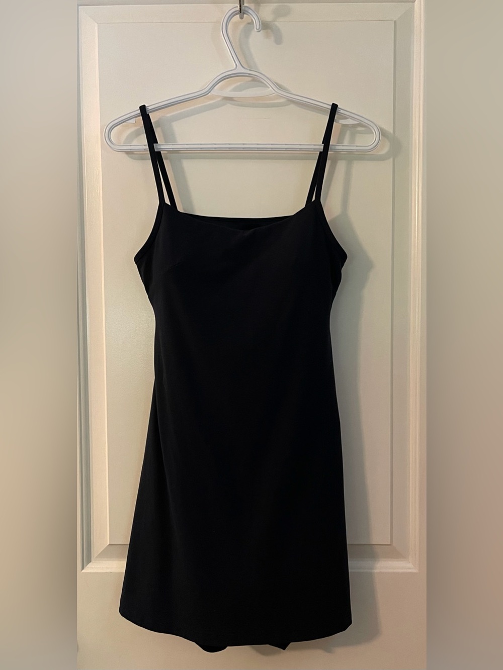 BNWOT Lululemon Align Cami Strap Dress
